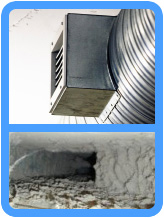 Air Duct Cleaning Mill Valley, CA