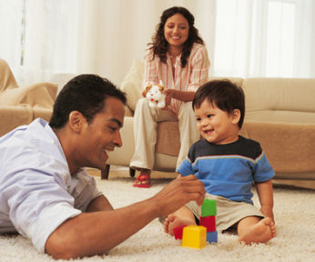 Carpet Cleaning Mill Valley, CA