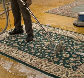 Carpet Cleaning Mill Valley, CA