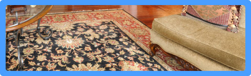 Mill Valley, CA Rug Cleaning