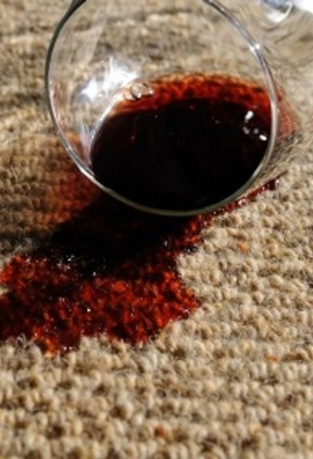 Mill Valley, CA Spot & Stain Removal