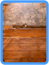 Water Damage Restoration Mill Valley, CA