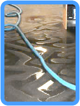 Water Damage Restoration Mill Valley, CA